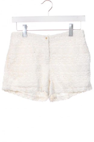Dámske kraťasy  Zara, Veľkosť XS, Farba Biela, Cena  10,23 €