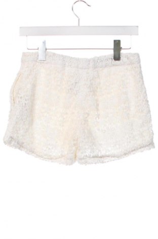 Dámske kraťasy  Zara, Veľkosť XS, Farba Biela, Cena  10,23 €