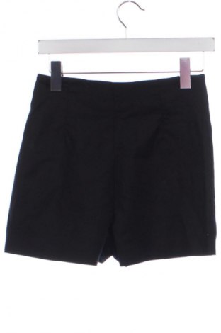 Damskie szorty Zara, Rozmiar S, Kolor Czarny, Cena 36,99 zł