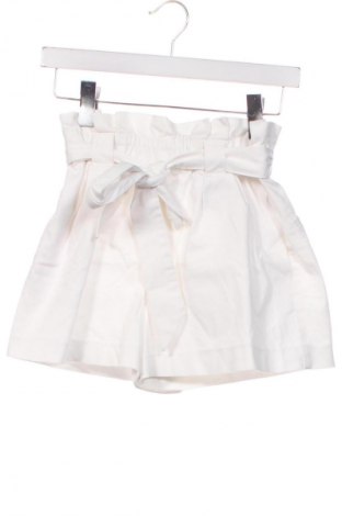 Damskie szorty Zara, Rozmiar XS, Kolor Biały, Cena 44,94 zł
