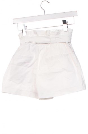 Damskie szorty Zara, Rozmiar XS, Kolor Biały, Cena 44,94 zł