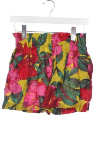 Damen Shorts Zara, Größe XS, Farbe Mehrfarbig, Preis € 10,23