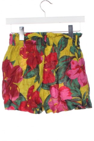 Damen Shorts Zara, Größe XS, Farbe Mehrfarbig, Preis € 10,23