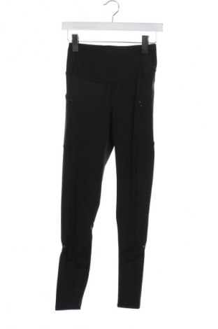 Damskie legginsy Active, Rozmiar XS, Kolor Czarny, Cena 38,99 zł