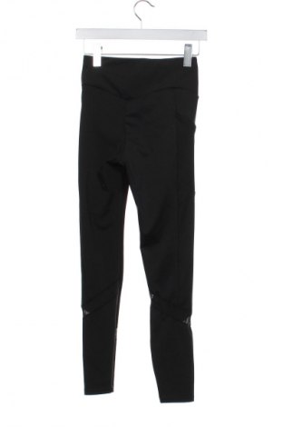 Damskie legginsy Active, Rozmiar XS, Kolor Czarny, Cena 38,99 zł