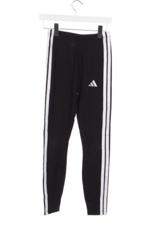 Dámské legíny  Adidas, Velikost XS, Barva Černá, Cena  999,00 Kč