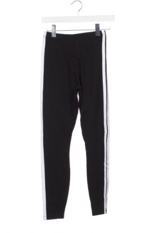 Dámské legíny  Adidas, Velikost XS, Barva Černá, Cena  999,00 Kč