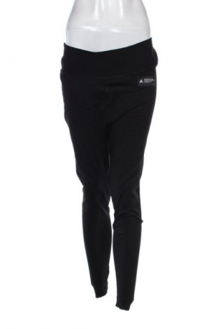 Dámské legíny  Adidas, Velikost XL, Barva Černá, Cena  430,00 Kč