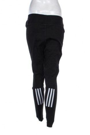 Dámské legíny  Adidas, Velikost XL, Barva Černá, Cena  430,00 Kč