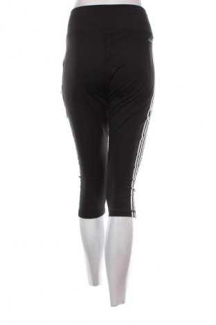 Damen Leggings Adidas, Größe XL, Farbe Schwarz, Preis 17,39 €