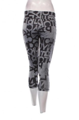 Damskie legginsy Adidas, Rozmiar M, Kolor Kolorowy, Cena 77,75 zł