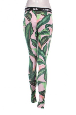 Dámske legíny  Adidas Originals, Veľkosť M, Farba Viacfarebná, Cena  20,99 €