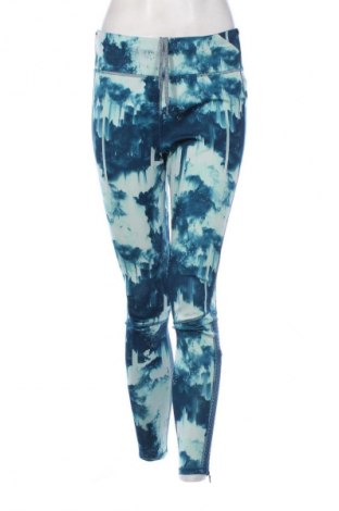 Damen Leggings Adidas, Größe M, Farbe Mehrfarbig, Preis 17,39 €