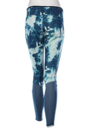 Damen Leggings Adidas, Größe M, Farbe Mehrfarbig, Preis 17,39 €