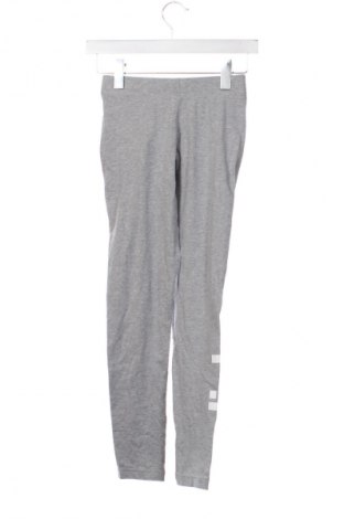 Dámské legíny  Adidas, Velikost XS, Barva Šedá, Cena  309,00 Kč