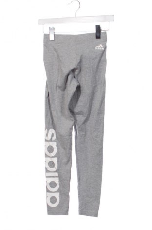 Dámské legíny  Adidas, Velikost XS, Barva Šedá, Cena  309,00 Kč