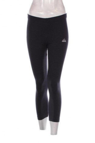 Damskie legginsy Adidas, Rozmiar S, Kolor Niebieski, Cena 91,95 zł