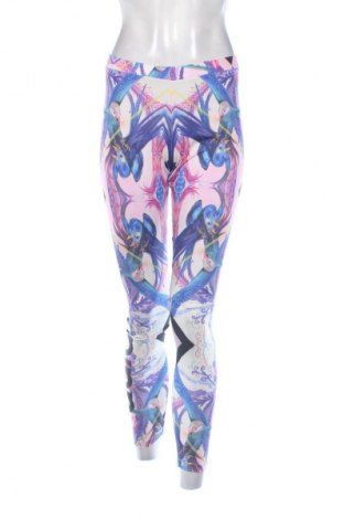 Damen Leggings Adidas, Größe S, Farbe Mehrfarbig, Preis 20,97 €