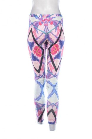Damen Leggings Adidas, Größe S, Farbe Mehrfarbig, Preis 20,97 €