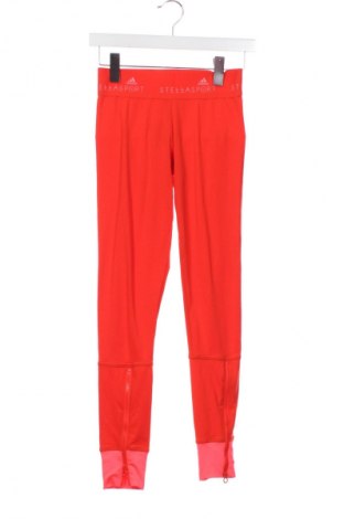 Дамски клин Adidas By Stella McCartney, Размер XS, Цвят Оранжев, Цена 55,00 лв.