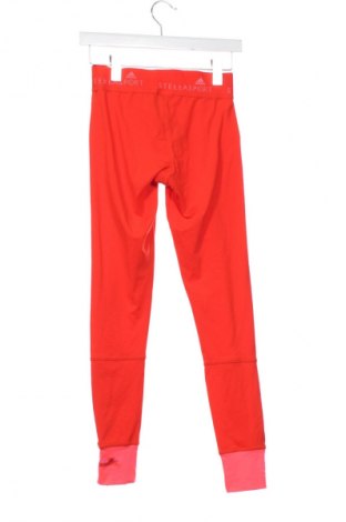 Дамски клин Adidas By Stella McCartney, Размер XS, Цвят Оранжев, Цена 55,00 лв.