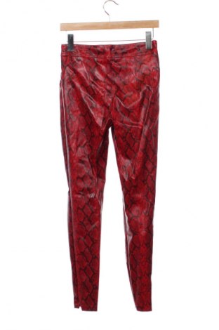 Damskie legginsy Bershka, Rozmiar S, Kolor Kolorowy, Cena 43,68 zł