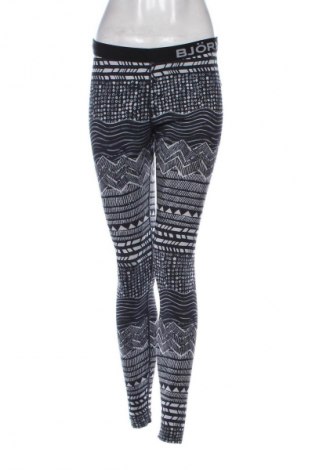 Damen Leggings Bjorn Borg, Größe M, Farbe Mehrfarbig, Preis 17,39 €
