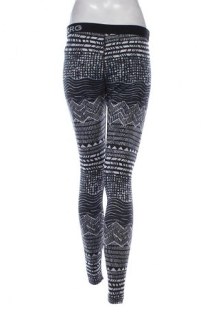 Damen Leggings Bjorn Borg, Größe M, Farbe Mehrfarbig, Preis 17,39 €