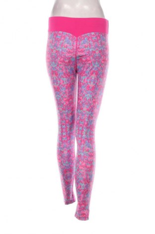 Damskie legginsy Blacc, Rozmiar L, Kolor Kolorowy, Cena 59,77 zł
