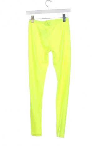 Dámské legíny  Boy London, Velikost XS, Barva Žlutá, Cena  608,00 Kč