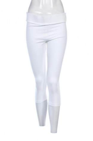 Damen Leggings C&A, Größe L, Farbe Weiß, Preis 17,67 €