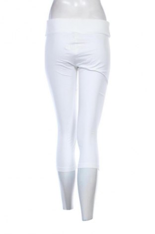 Damen Leggings C&A, Größe L, Farbe Weiß, Preis 17,67 €