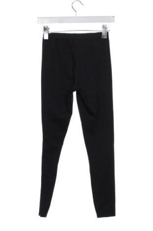 Damskie legginsy Calvin Klein, Rozmiar XS, Kolor Czarny, Cena 275,31 zł