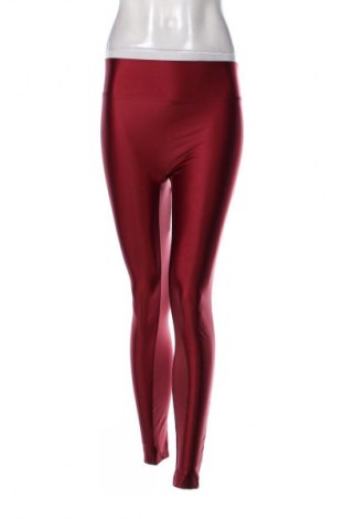 Damen Leggings Calzedonia, Größe L, Farbe Rot, Preis 32,00 €