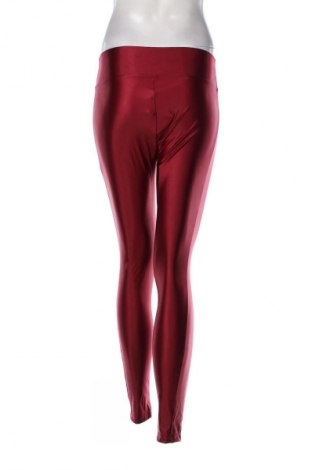 Damen Leggings Calzedonia, Größe L, Farbe Rot, Preis 32,00 €