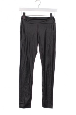 Damskie legginsy Calzedonia, Rozmiar XS, Kolor Czarny, Cena 62,92 zł