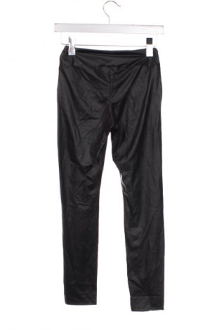 Damskie legginsy Calzedonia, Rozmiar XS, Kolor Czarny, Cena 62,92 zł