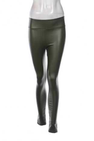 Γυναικείο κολάν Calzedonia, Μέγεθος S, Χρώμα Πράσινο, Τιμή 13,80 €