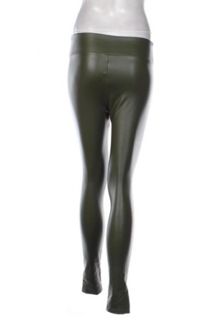 Γυναικείο κολάν Calzedonia, Μέγεθος S, Χρώμα Πράσινο, Τιμή 13,80 €