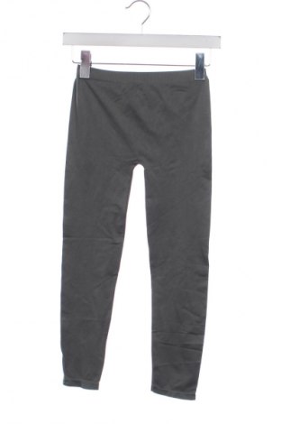 Damskie legginsy Charlotte Russe, Rozmiar XXS, Kolor Szary, Cena 59,40 zł