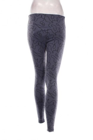Damskie legginsy Crivit, Rozmiar M, Kolor Szary, Cena 37,99 zł