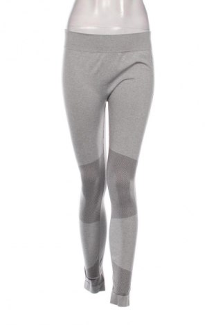 Damskie legginsy Crivit, Rozmiar XL, Kolor Szary, Cena 46,99 zł