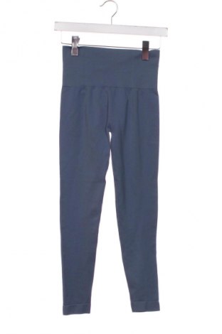 Damen Leggings Crivit, Größe XS, Farbe Grau, Preis 13,35 €