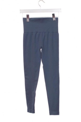 Damen Leggings Crivit, Größe XS, Farbe Grau, Preis 13,35 €