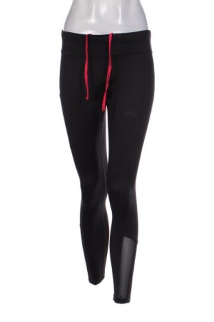Damskie legginsy Crivit, Rozmiar S, Kolor Czarny, Cena 94,38 zł