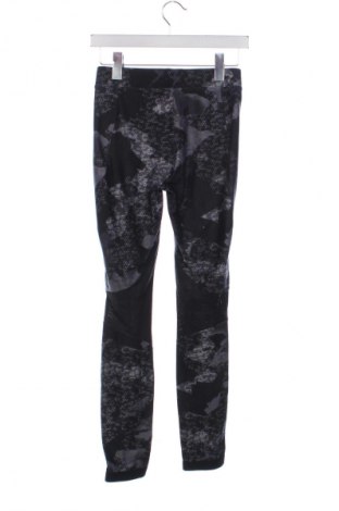 Damskie legginsy Decathlon, Rozmiar XS, Kolor Kolorowy, Cena 59,77 zł