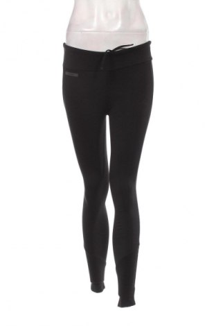 Damskie legginsy Decathlon, Rozmiar M, Kolor Czarny, Cena 45,99 zł