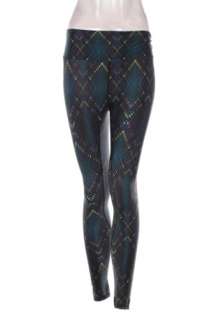 Dámske legíny  Decathlon, Veľkosť S, Farba Viacfarebná, Cena  9,72 €