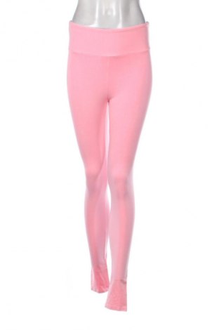 Damskie legginsy Deha, Rozmiar M, Kolor Różowy, Cena 78,00 zł