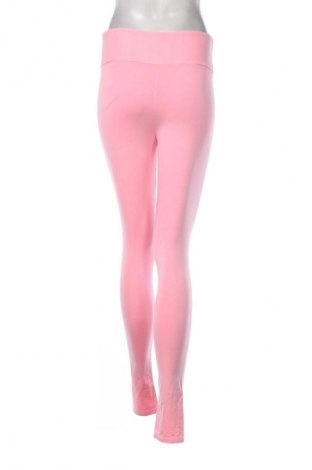 Damskie legginsy Deha, Rozmiar M, Kolor Różowy, Cena 78,00 zł
